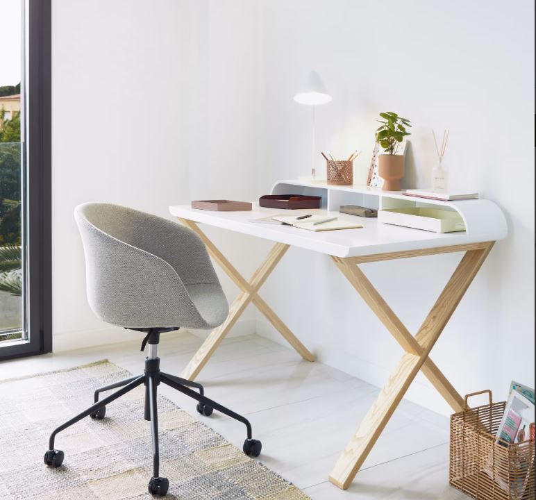 Sinapsis Çalışma Masası