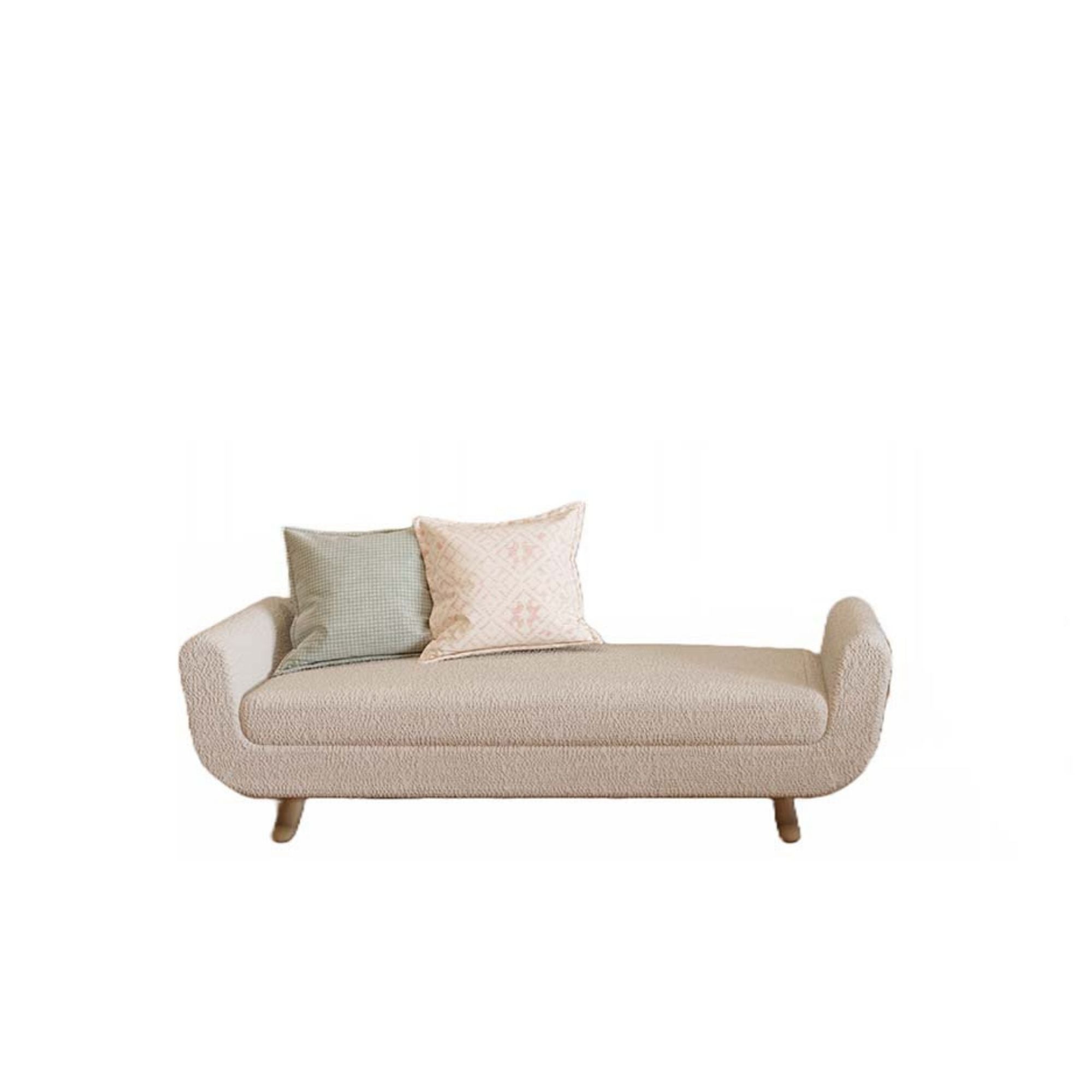 Latte Bench