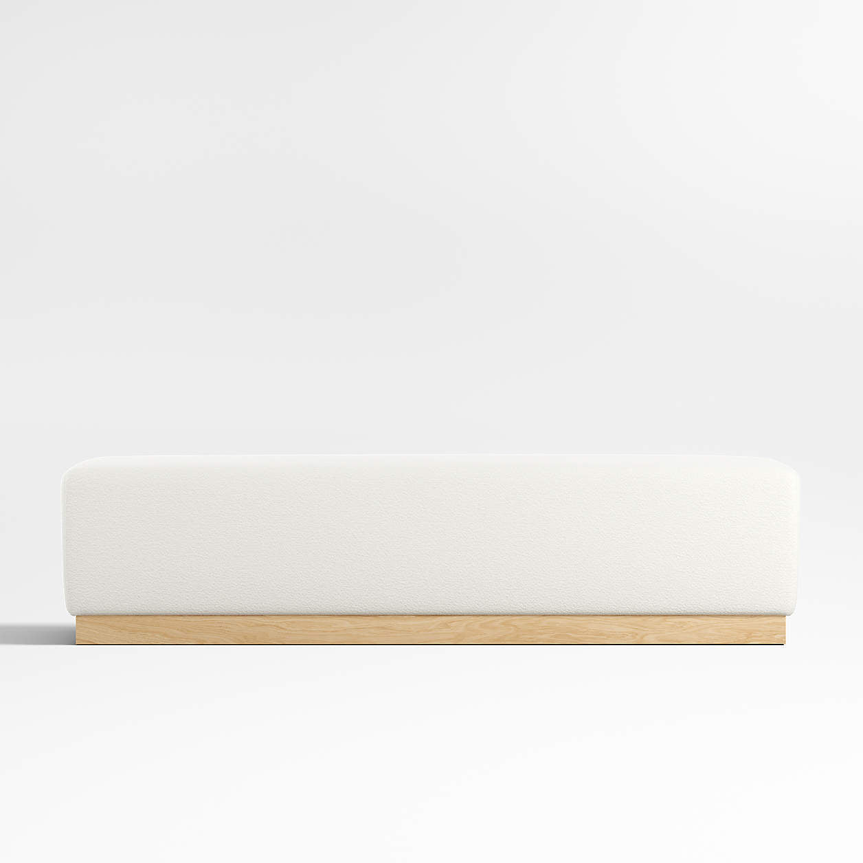 Gather Bench 177 cm