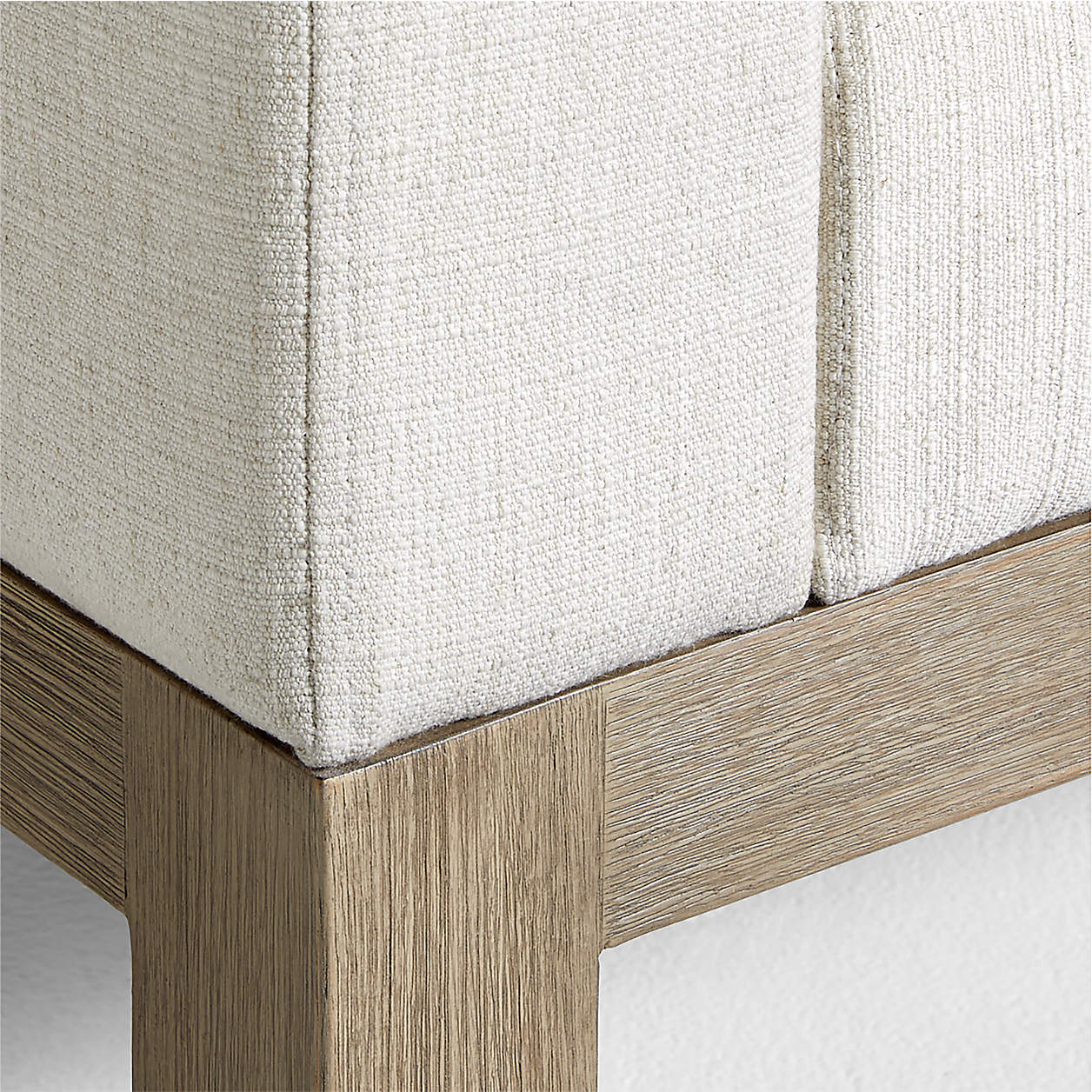 Keane Ahşap Bench 177 cm