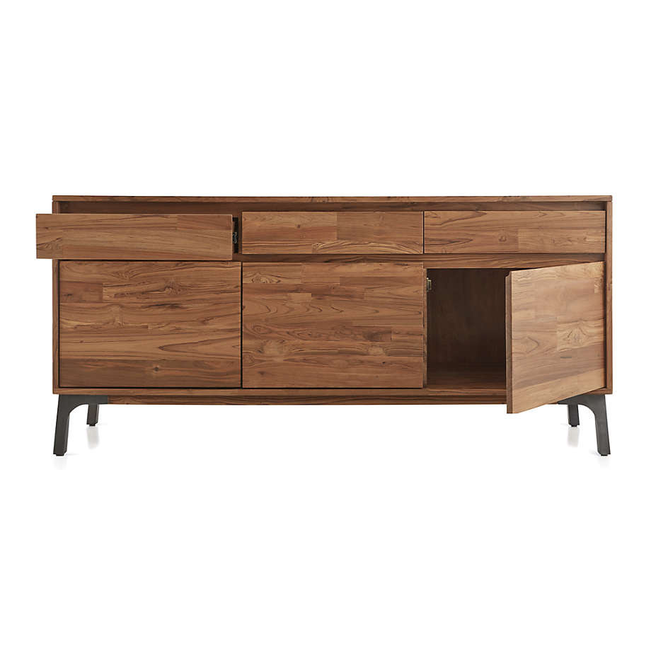 Lakin Credenza Konsol