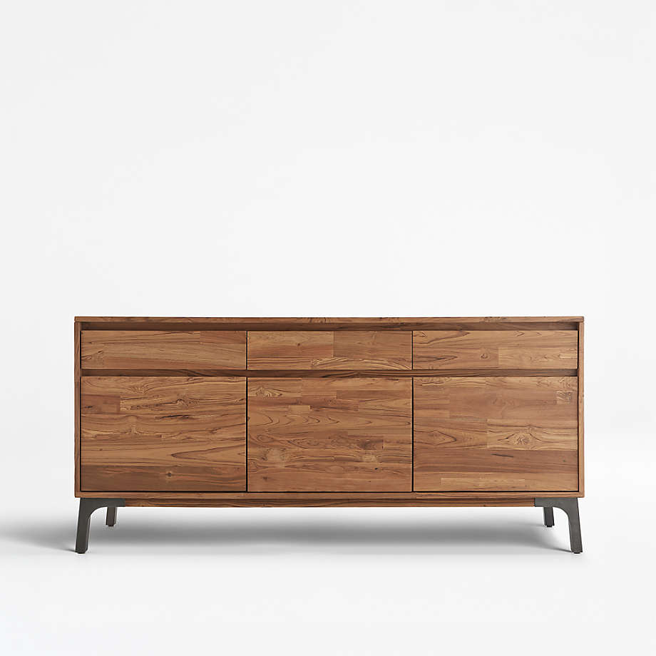 Lakin Credenza Konsol