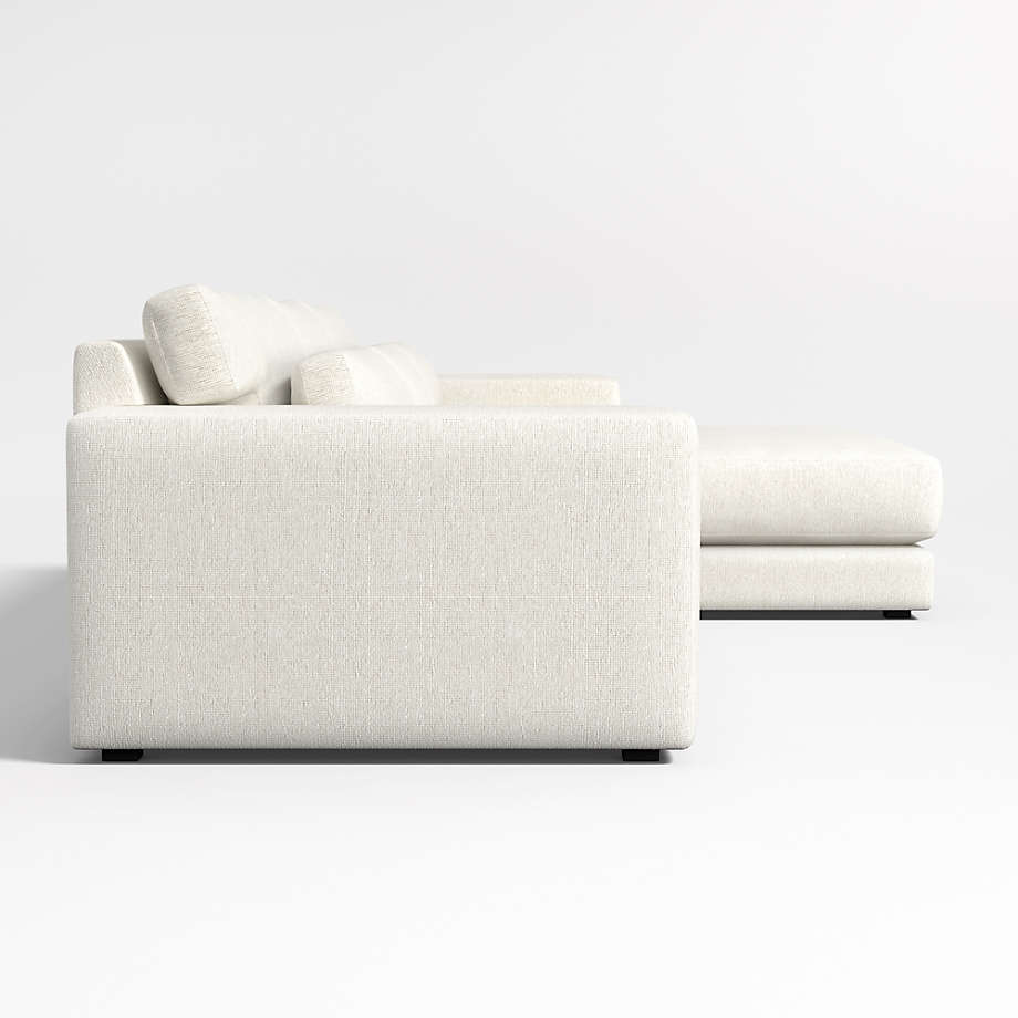 Retreat Köşe Koltuk 320 cm