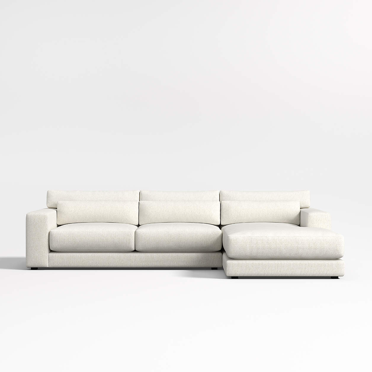 Retreat Köşe Koltuk 320 cm