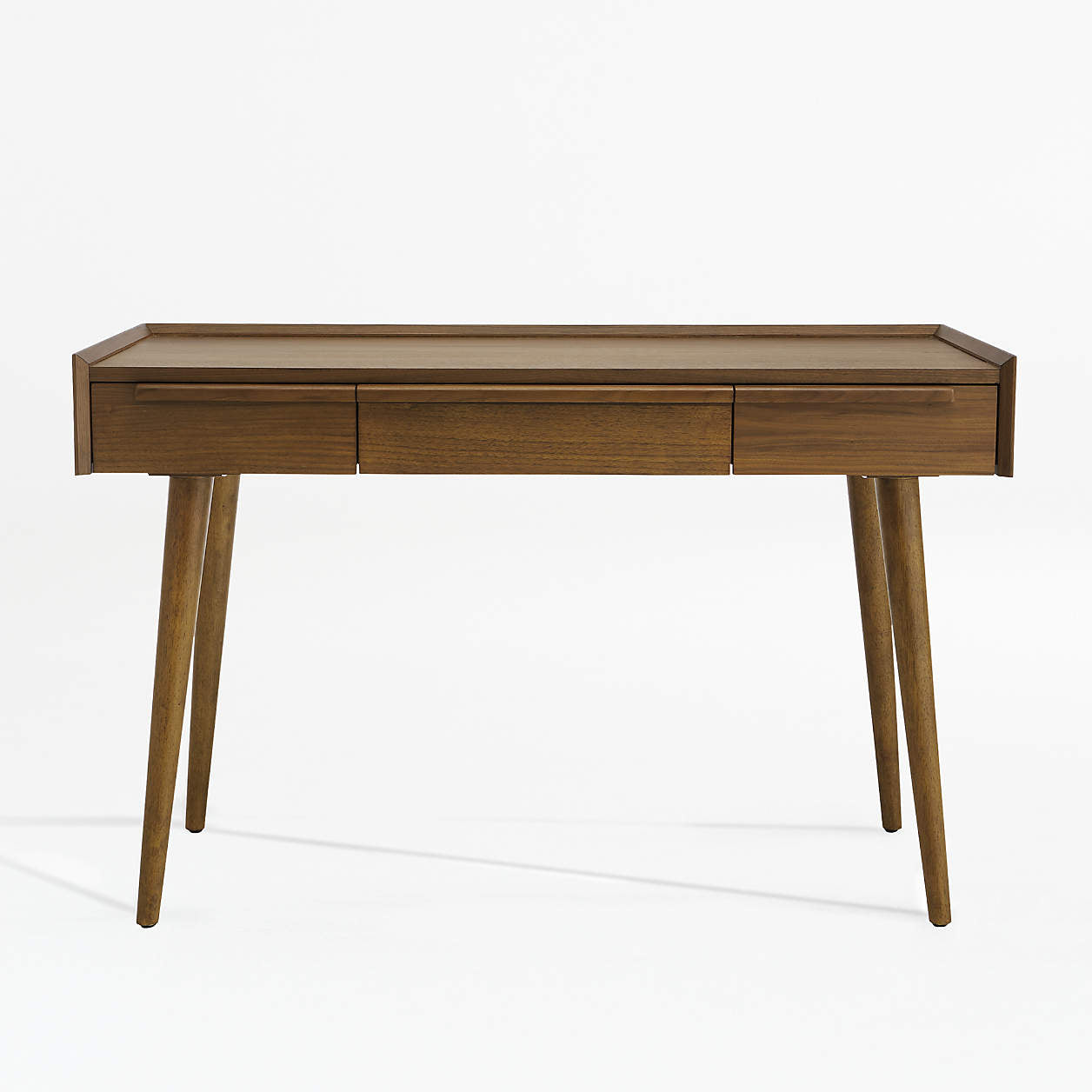 Tate Masif Çalışma Masası 122 cm