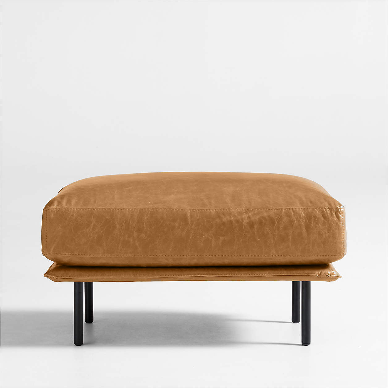 Swell Deri Bench