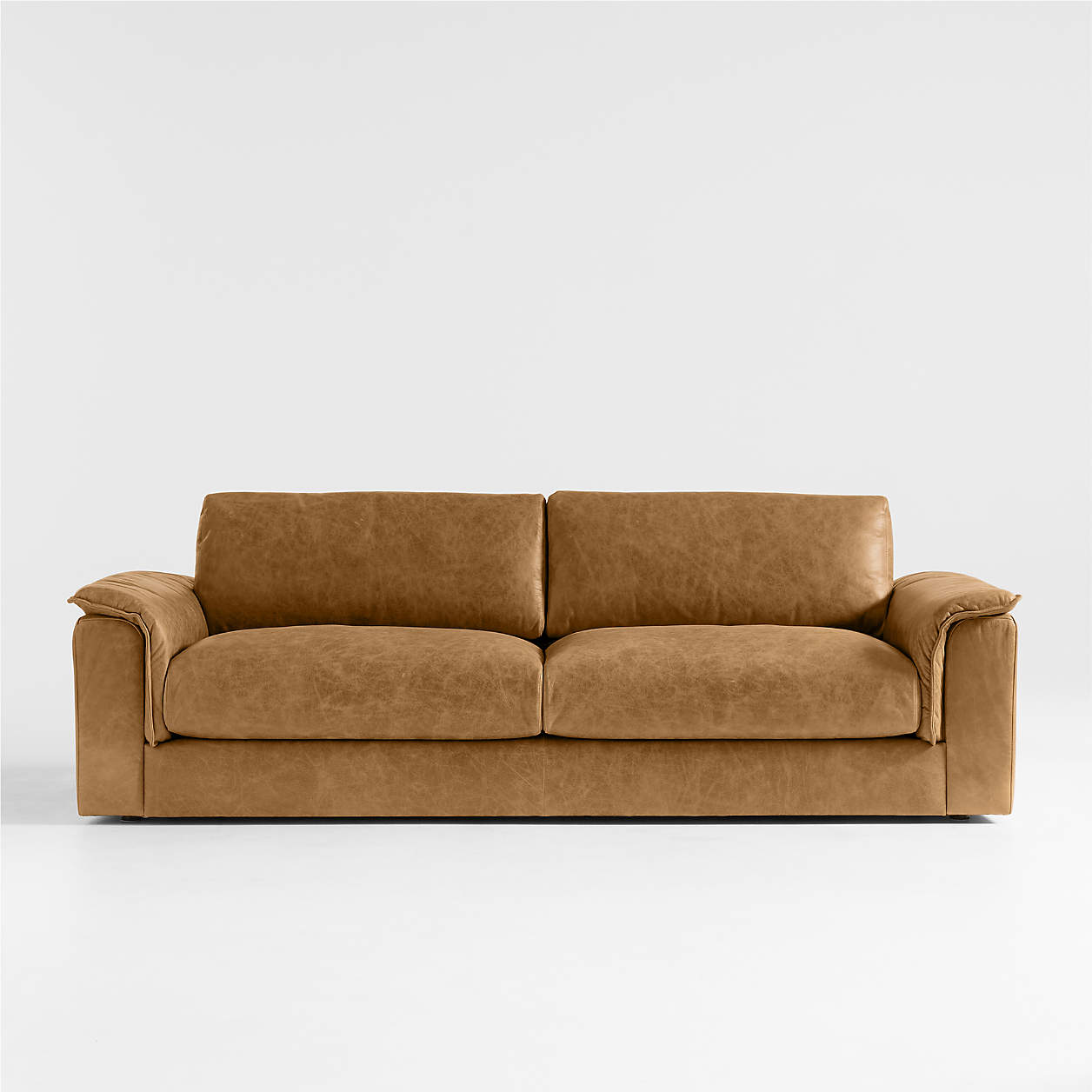 Wythe Deri Koltuk 234 cm