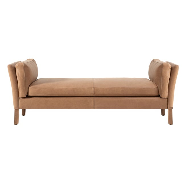 Reggio Daybed Camel