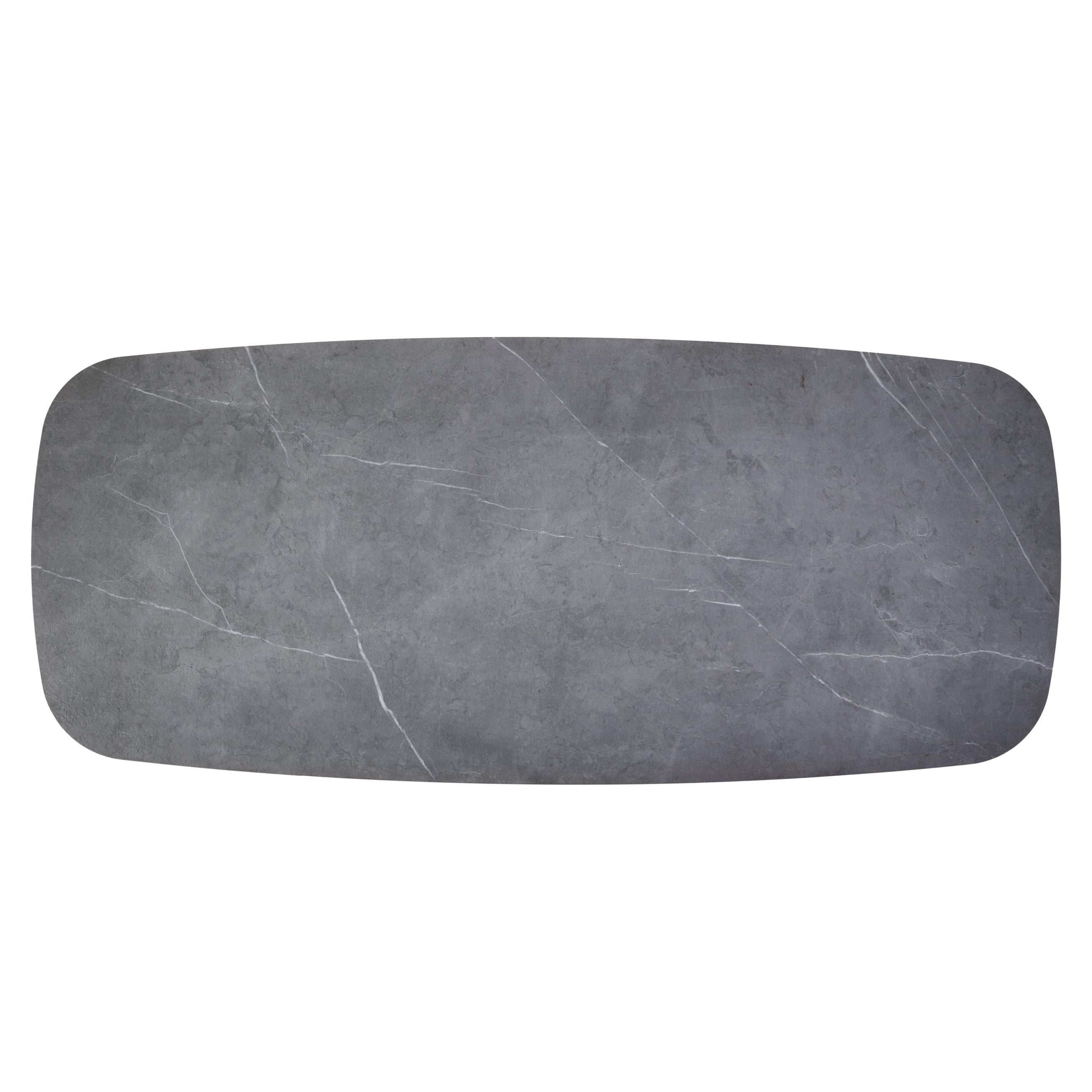 Stone Yemek Masası