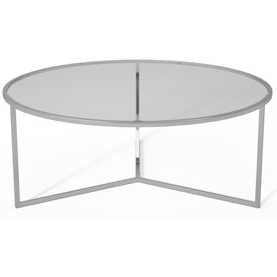 Lane Orta Sehpa 80 cm