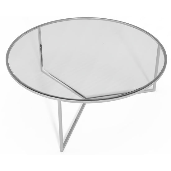 Lane Orta Sehpa 80 cm
