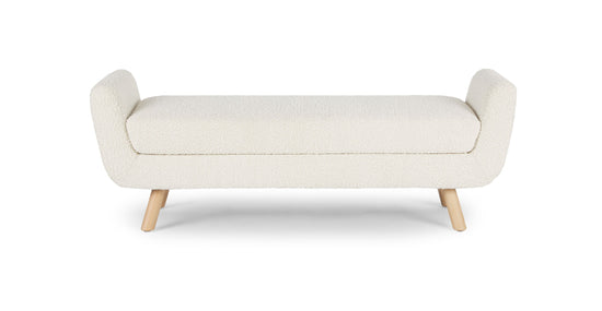Latte Bench