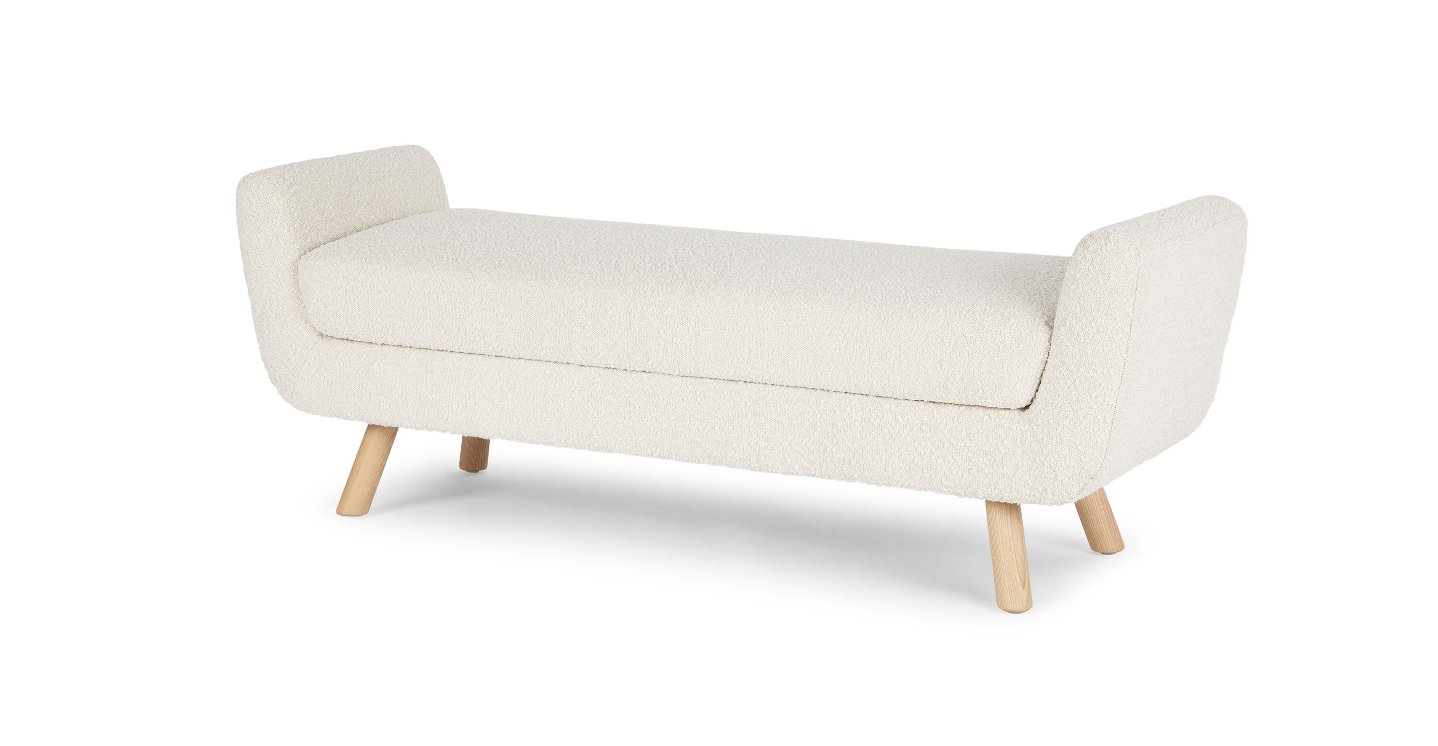 Latte Bench