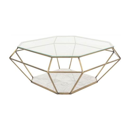 Diamond Orta Sehpa