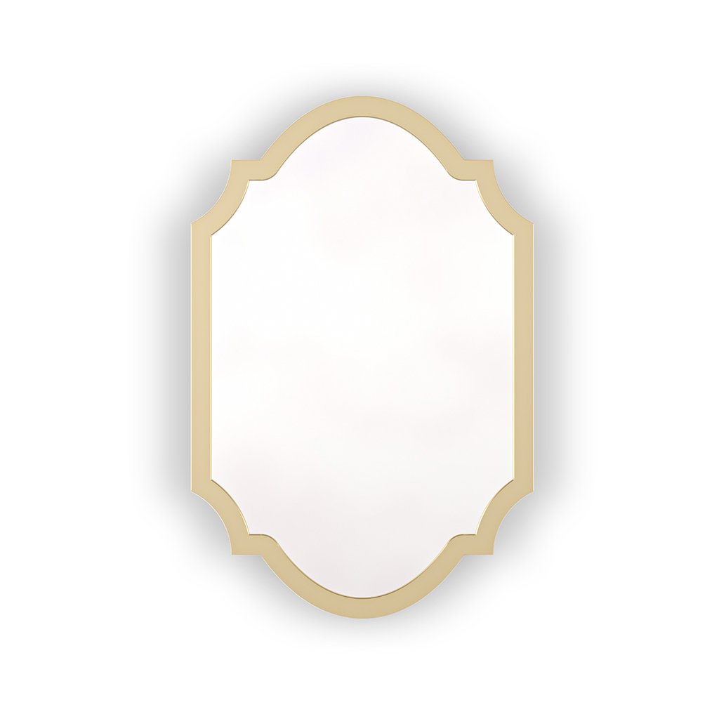 Baroque Ayna
