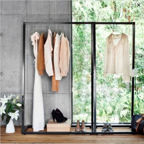 Gest Metal Askılık