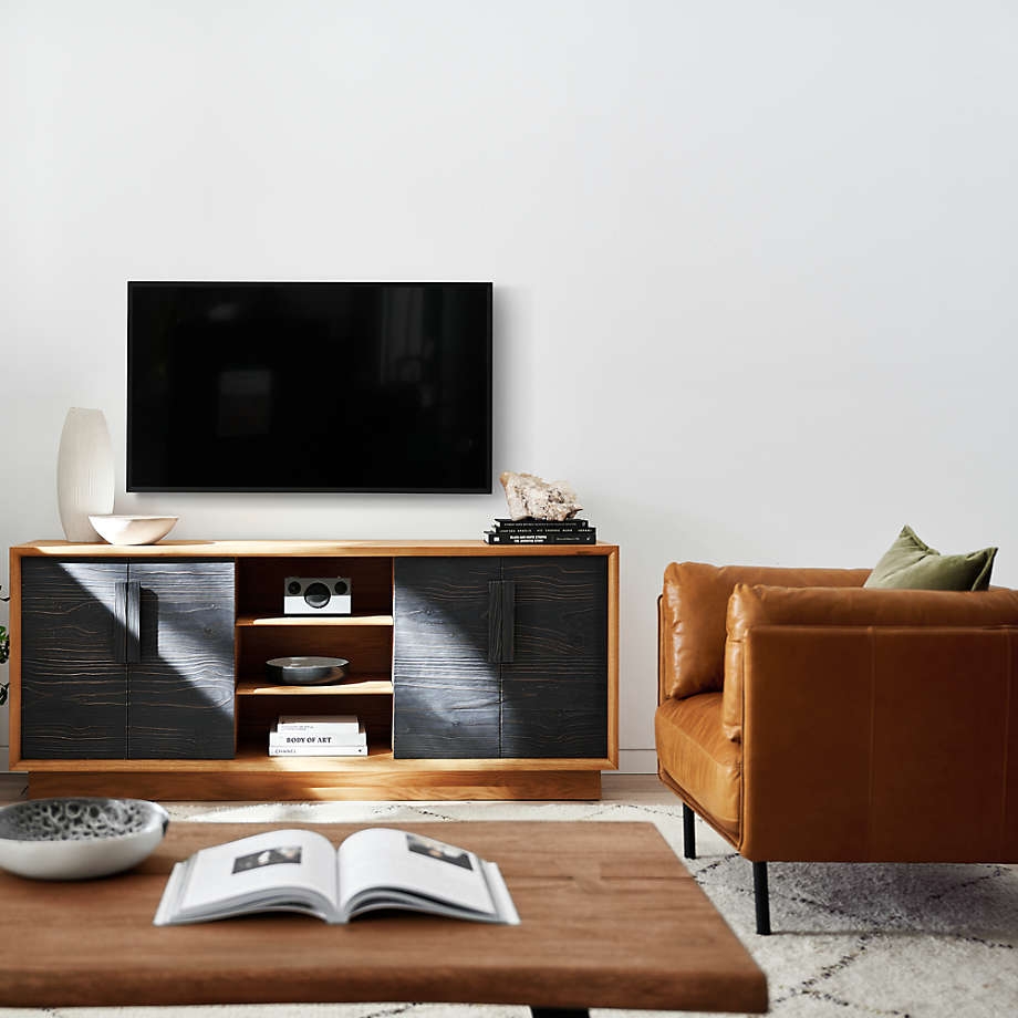 Swell Deri Berjer Kahverengi