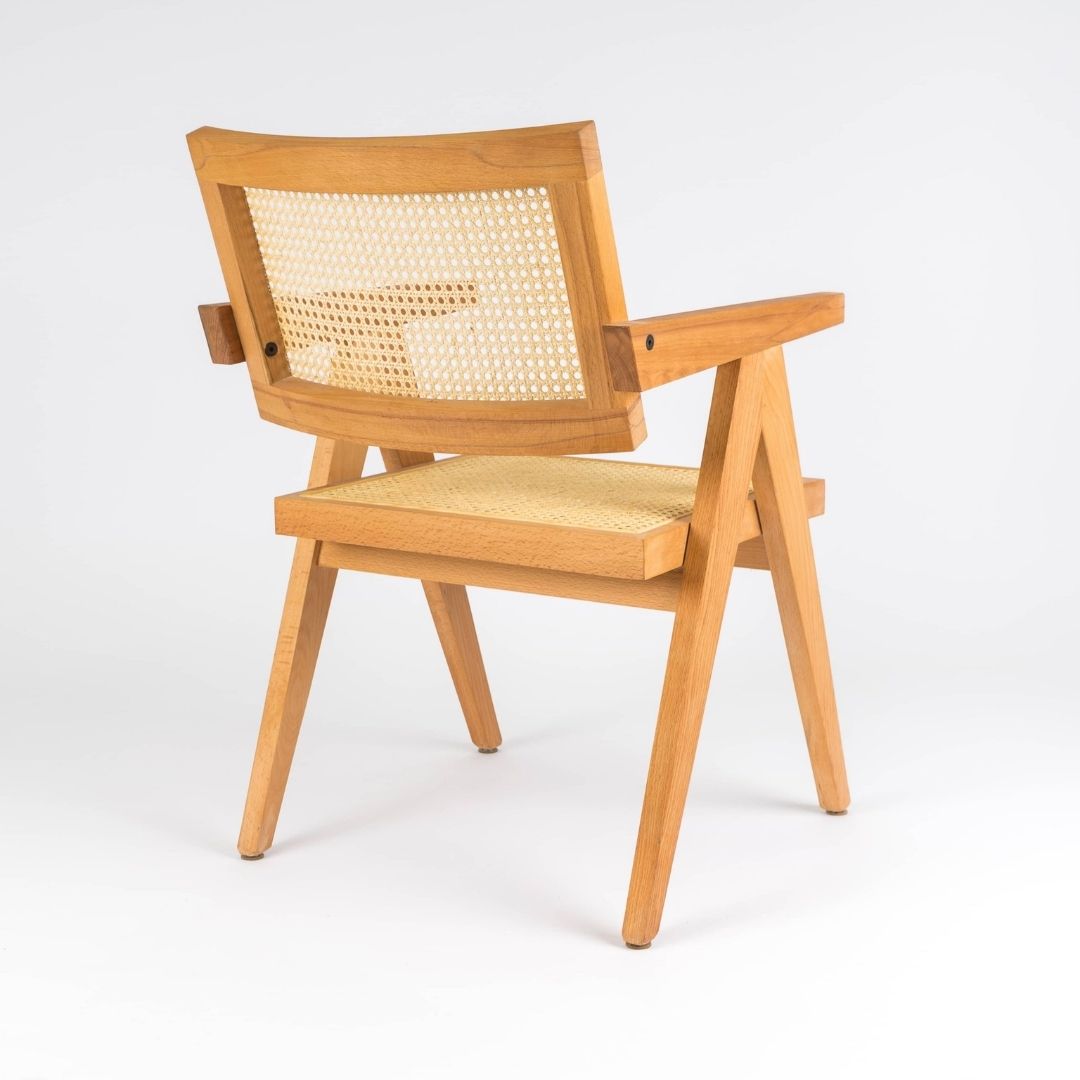 Lieno Hazeran Sandalye