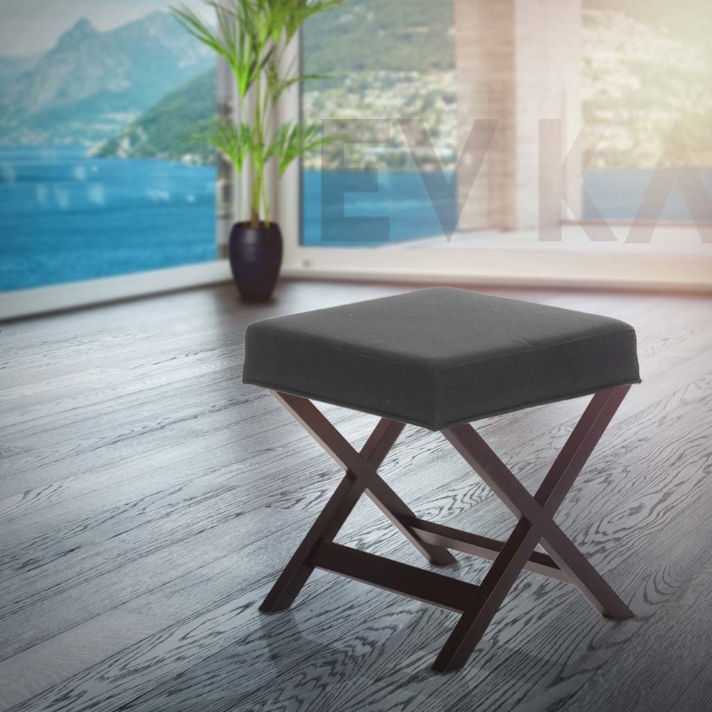 Bench Puf Dark