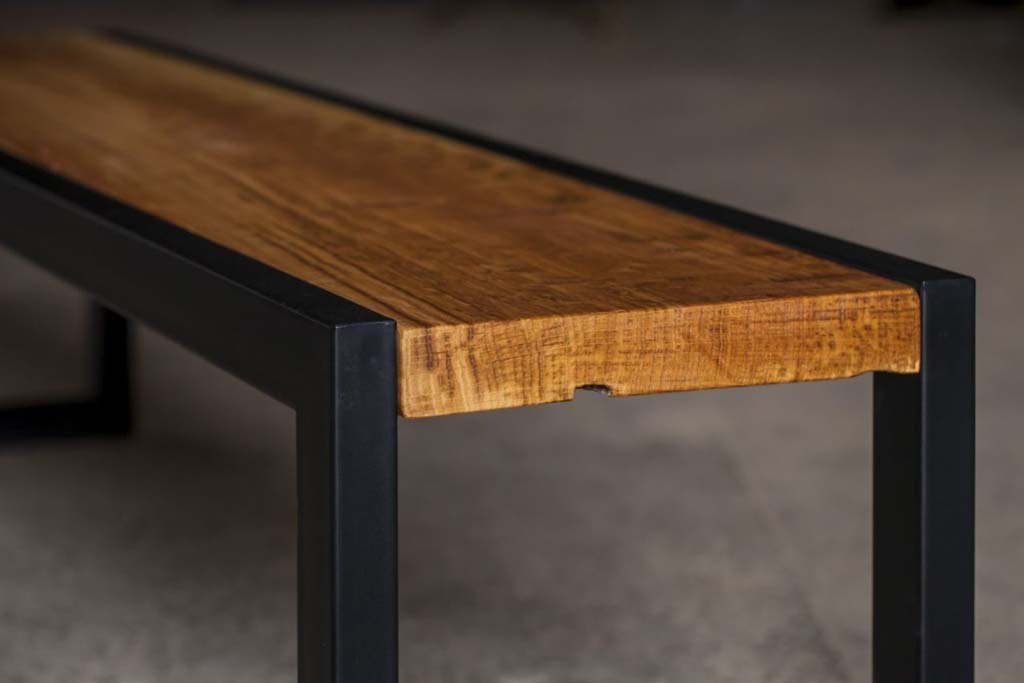 Burro Masif Bench