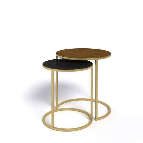 Cribs Zigon Sehpa