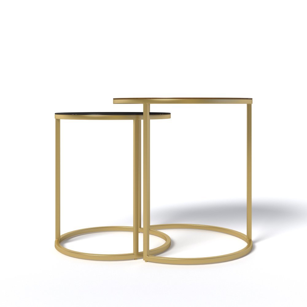 Cribs Zigon Sehpa