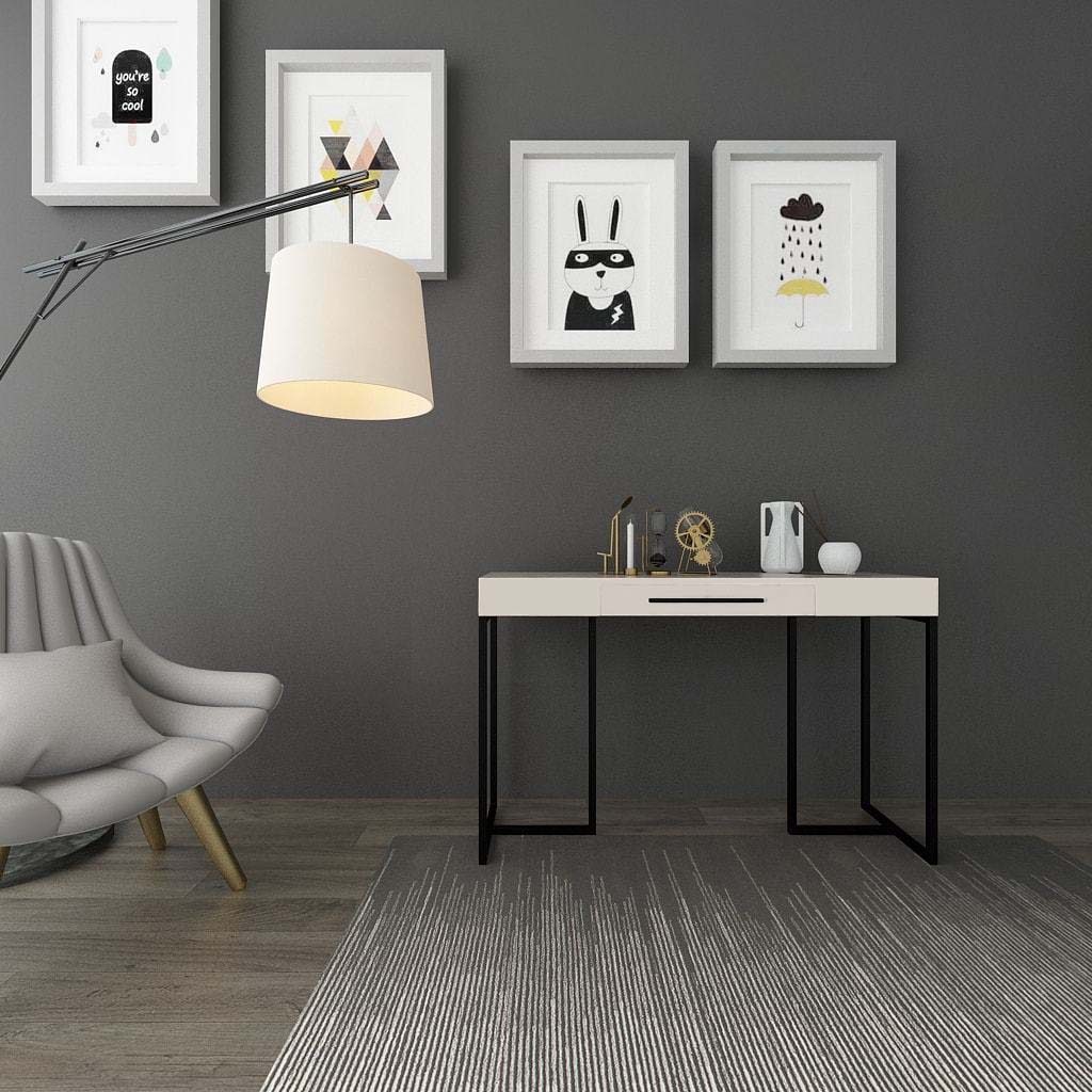 Defne Dresuar Siyah Ayak