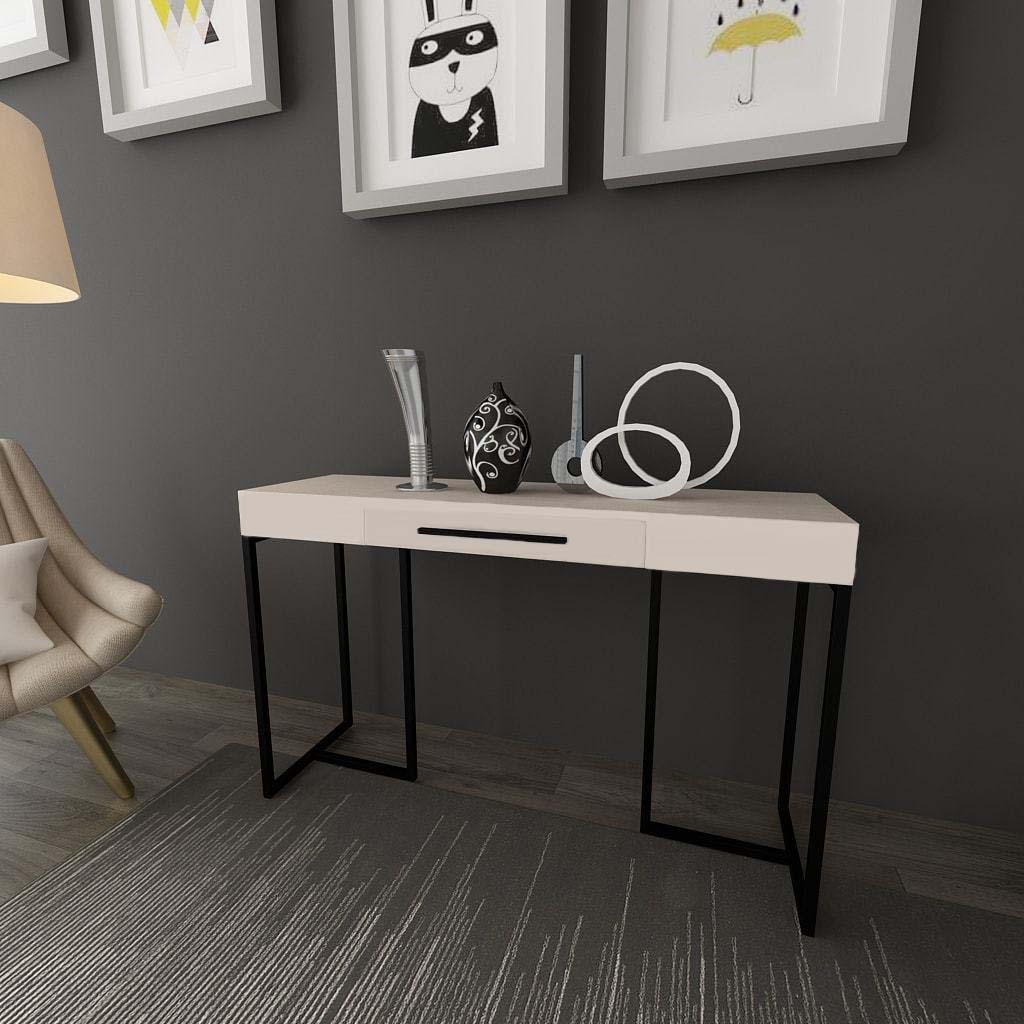 Defne Dresuar Siyah Ayak