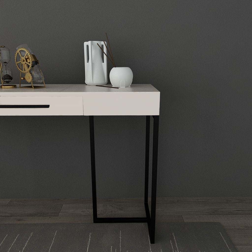 Defne Dresuar Siyah Ayak