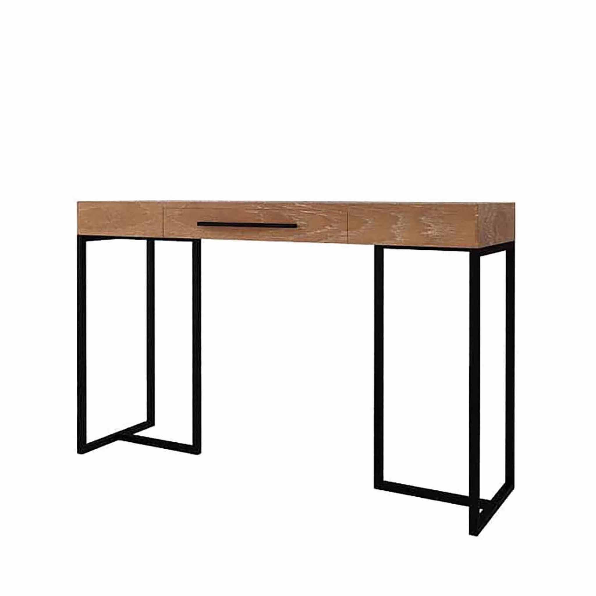 Defne Dresuar Siyah Ayak