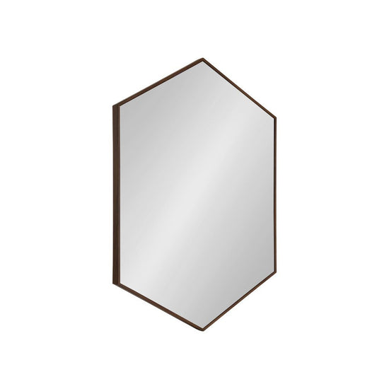 Hexagon Tasarım Ayna