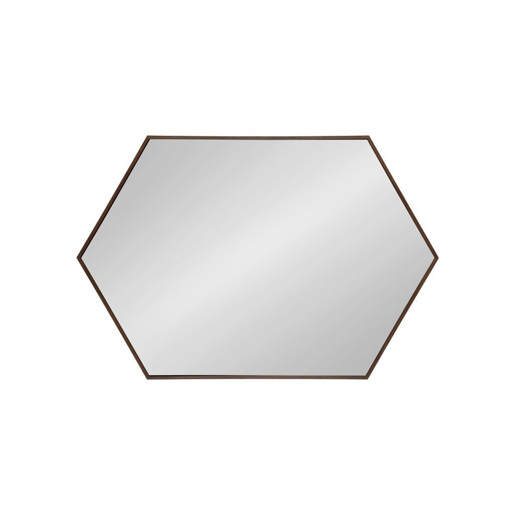 Hexagon Tasarım Ayna