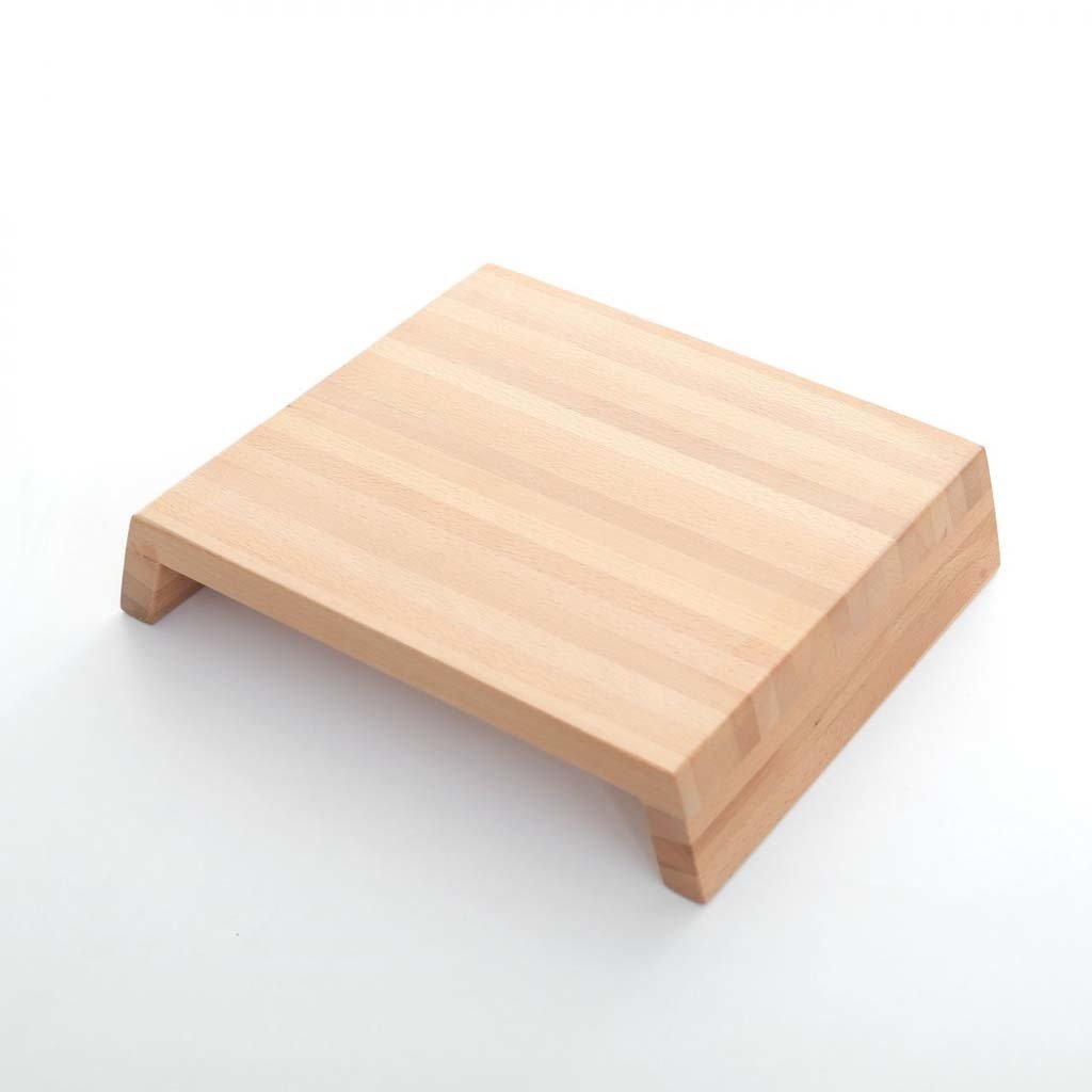 Tabak Üstü Kesme Tahtası