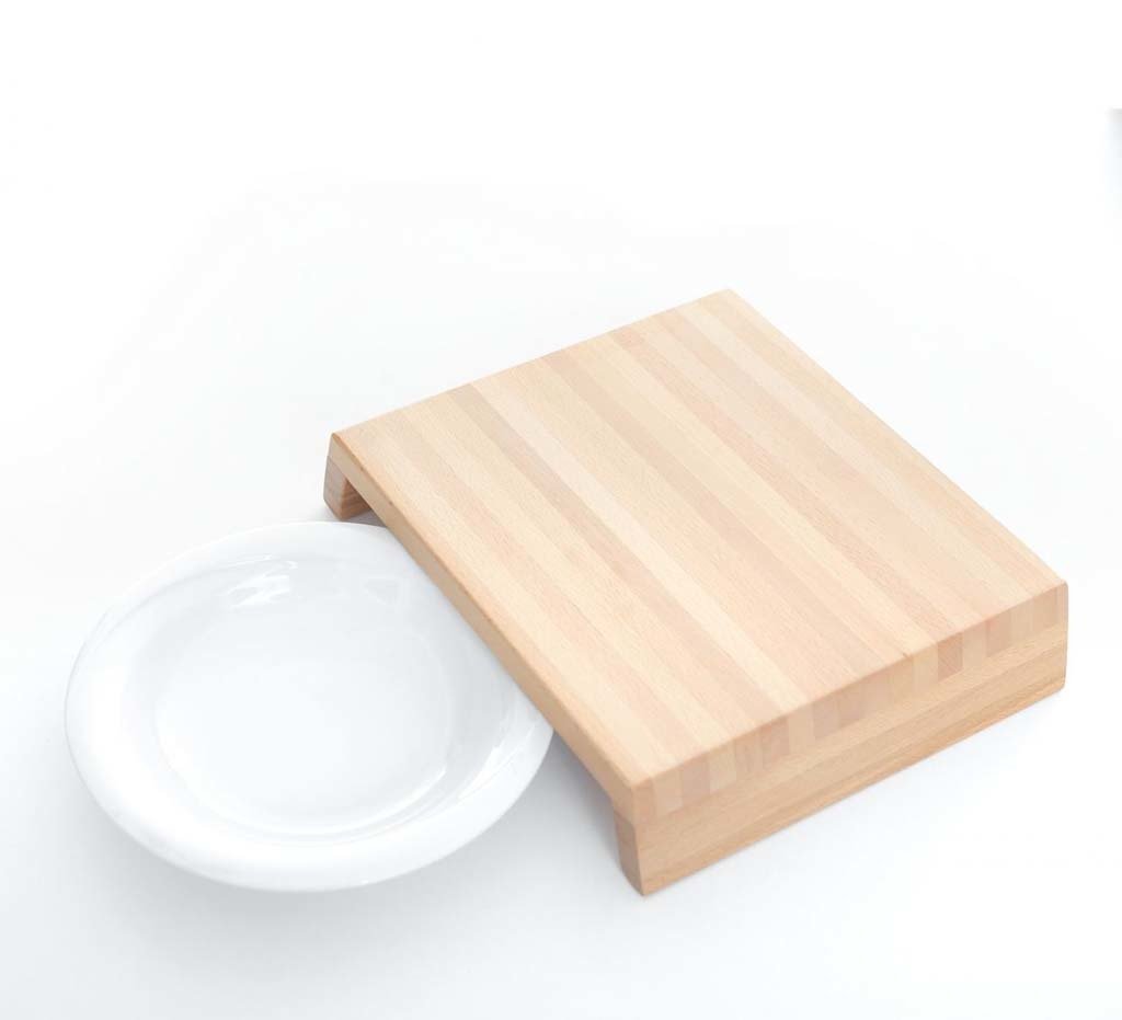 Tabak Üstü Kesme Tahtası