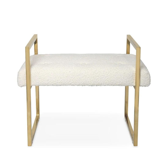 Sesa Bench Puf