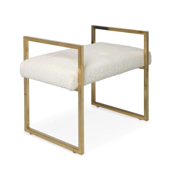 Sesa Bench Puf