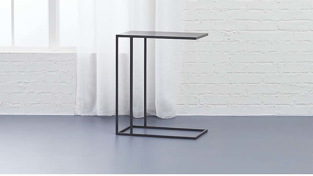 Skinny Metal C Sehpa