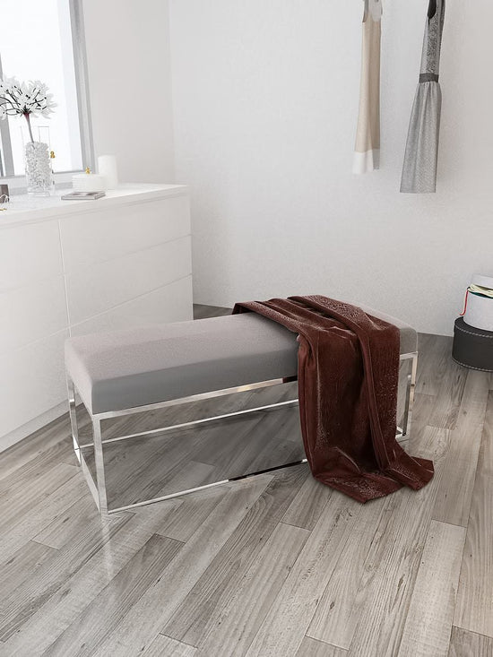 Stil Bench Paslanmaz Ayak