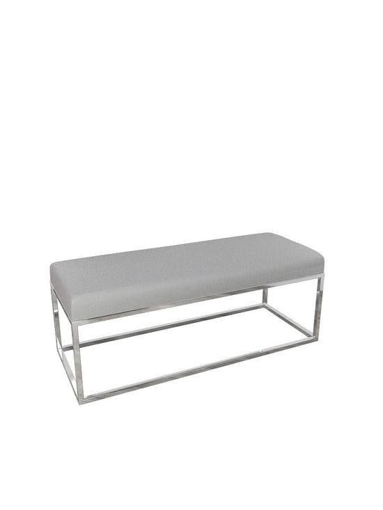 Stil Bench Paslanmaz Ayak