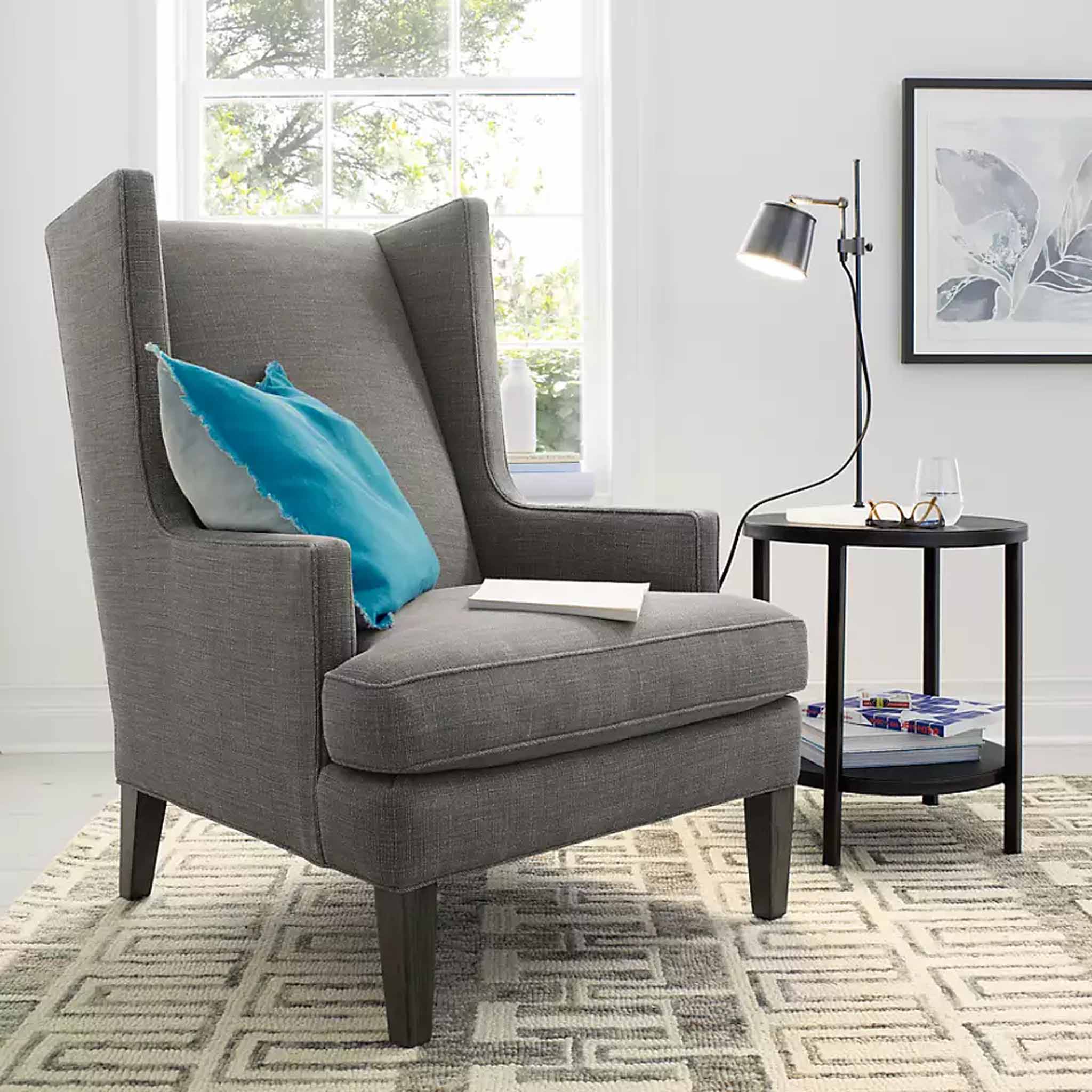 Zita Yan Sehpa