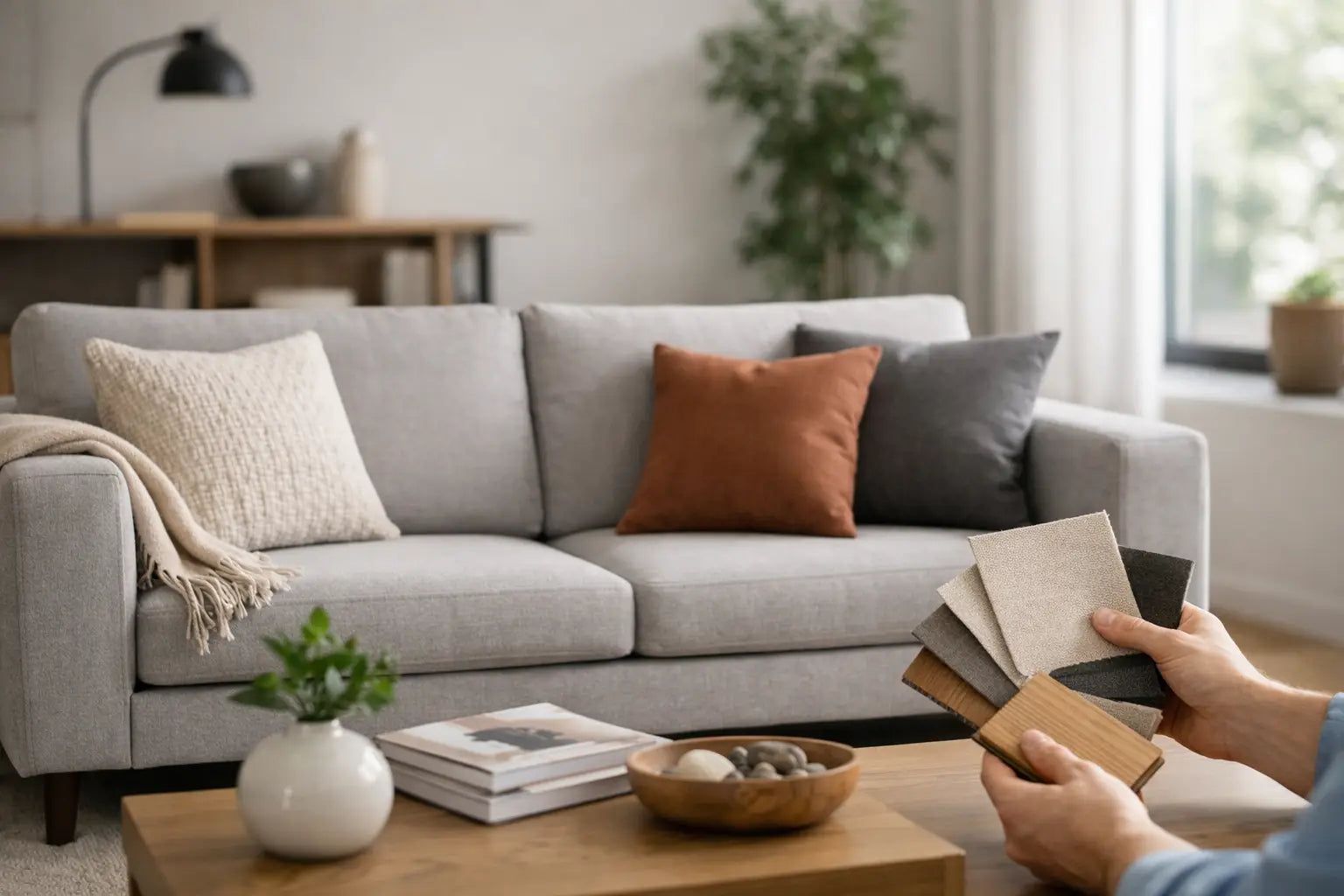 Modern Kanepe Seçerken Nelere Bakmalı?