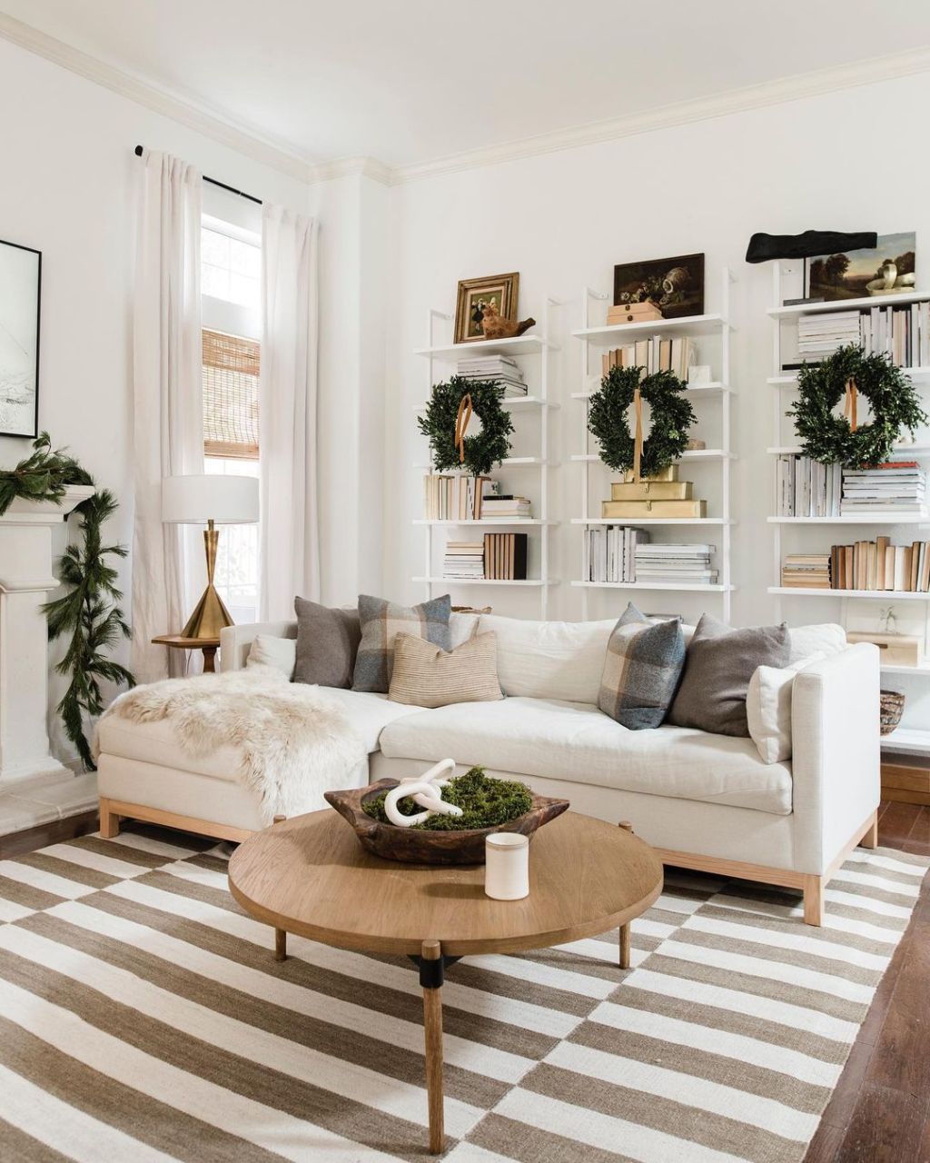 Oturma Odası Nasıl Daha Büyük Gösterilir?