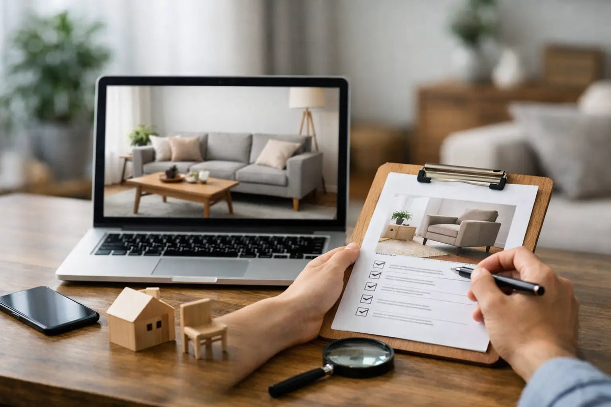Online Mobilya Garantisi Nasıl Değerlendirilir?