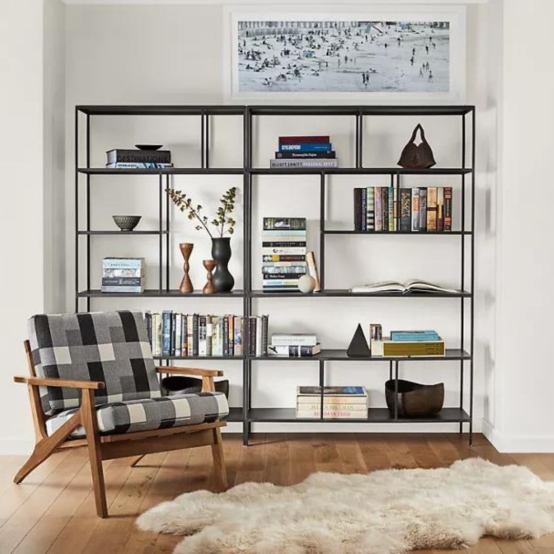 En Yaratıcı Kitaplık Modelleri