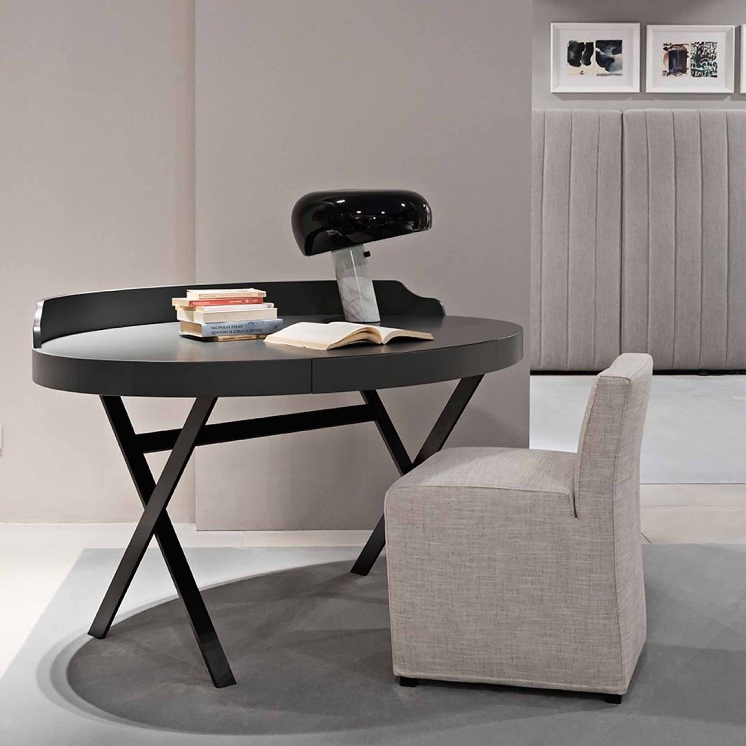 Çalışma Masası Nasıl Olmalıdır?