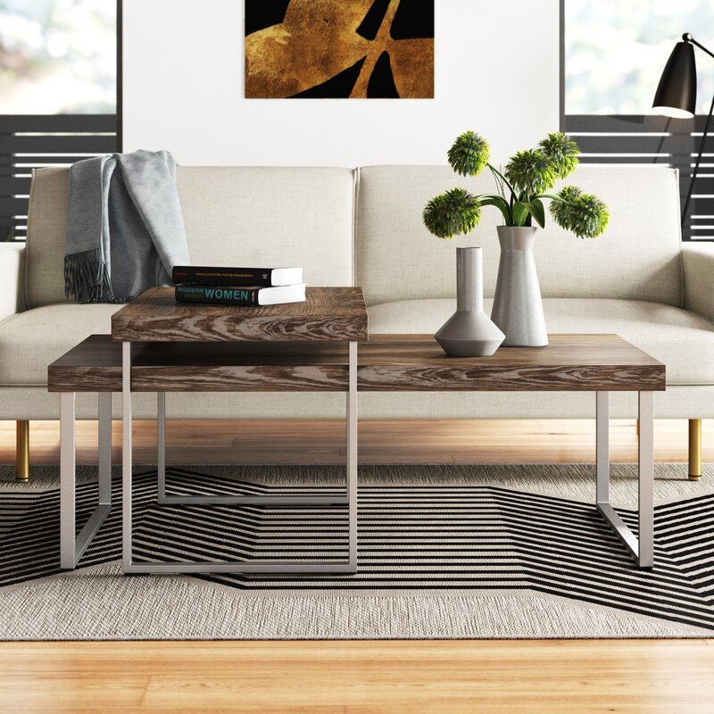 Orta Sehpa Seçerken Dikkat Edilmesi Gerekenler