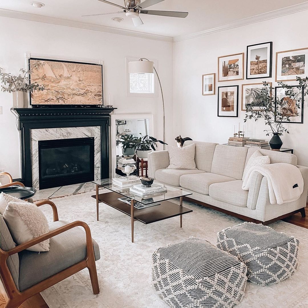 Ev Dekorasyonu Önerileri ve Fikirleri