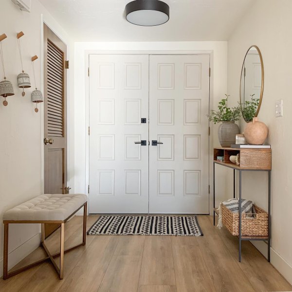 Antre Mobilyası Seçimi Nasıl Olmalıdır?