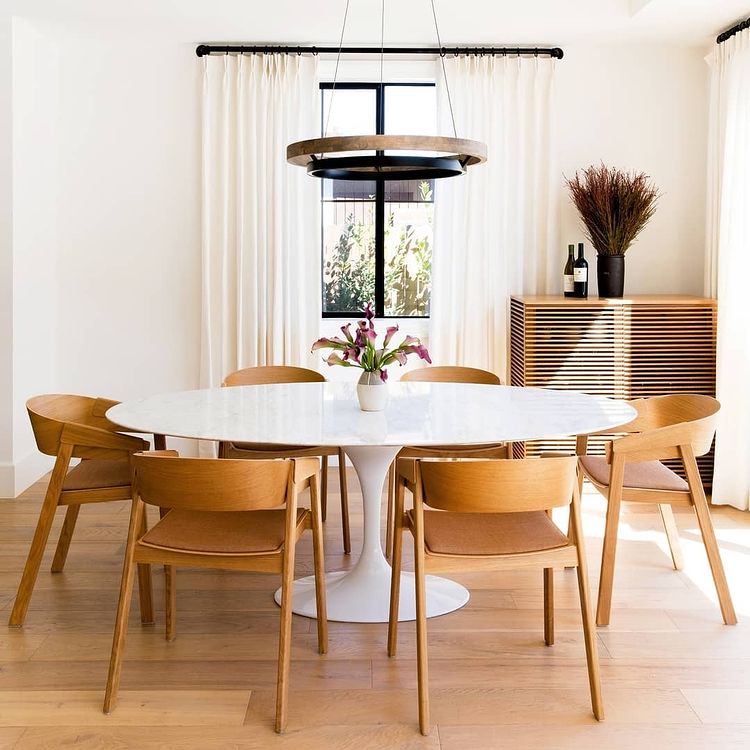 En Çok Tercih Edilen Masa Çeşitleri