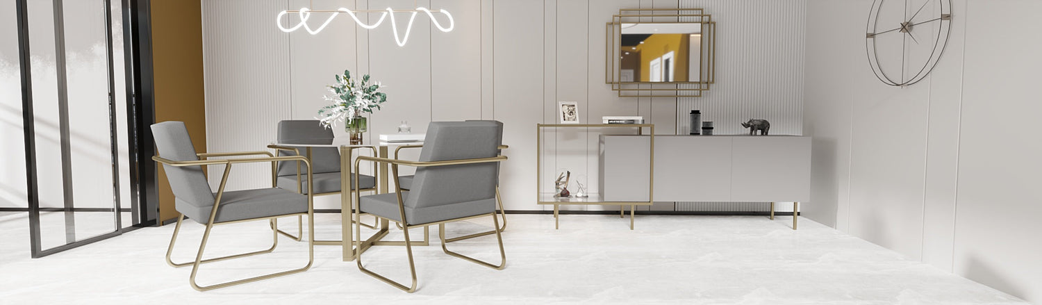 Yemek Masası Takımı